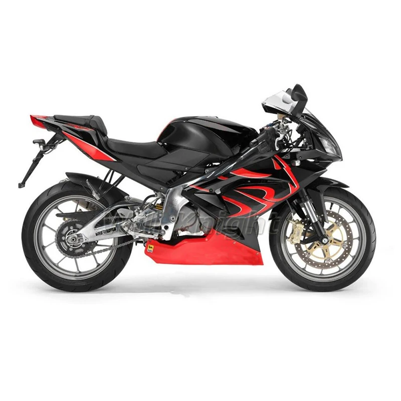 Aprilia rs4 125