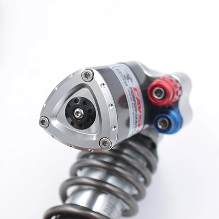 
Задние правые магнитные амортизаторы пневматической подвески 