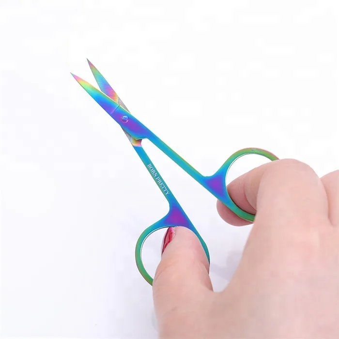 scissor trimmer head