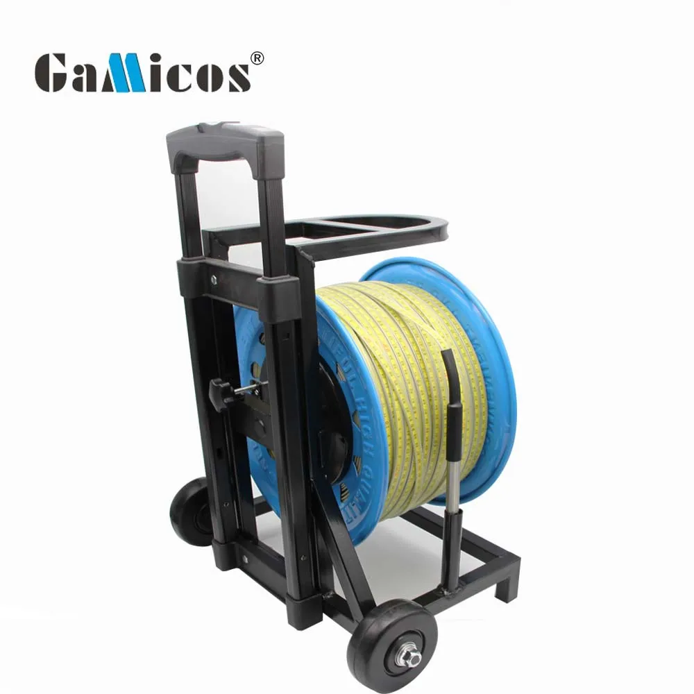 GLT500A GAMICOS 150M Water Level Meter for Drilling Well