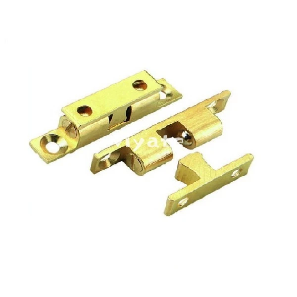 Heavy Duty Door Catch Magnetic Latch In Locks Push Button Cabinet Latch ...