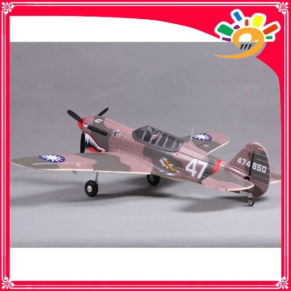 fms rc airplanes