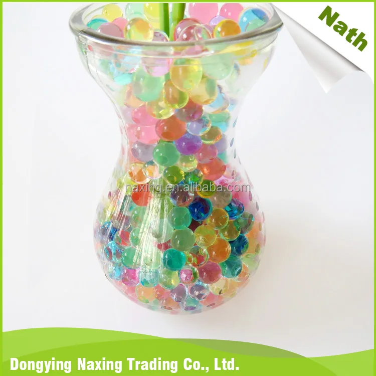 Alibaba Высокий спрос на экспорт продукции садоводства воды кристаллическая почва