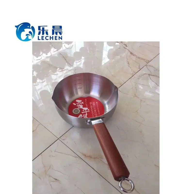 Бидон для супа из нержавеющей стали и наличии алюминия сковорода (Эко-дружественных яйцо секс горшок Пан приготовления