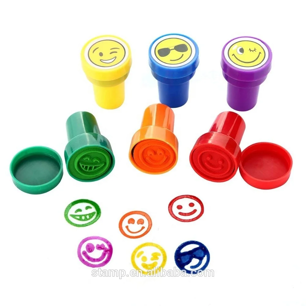 manufacturer toy stamps non toxic ink