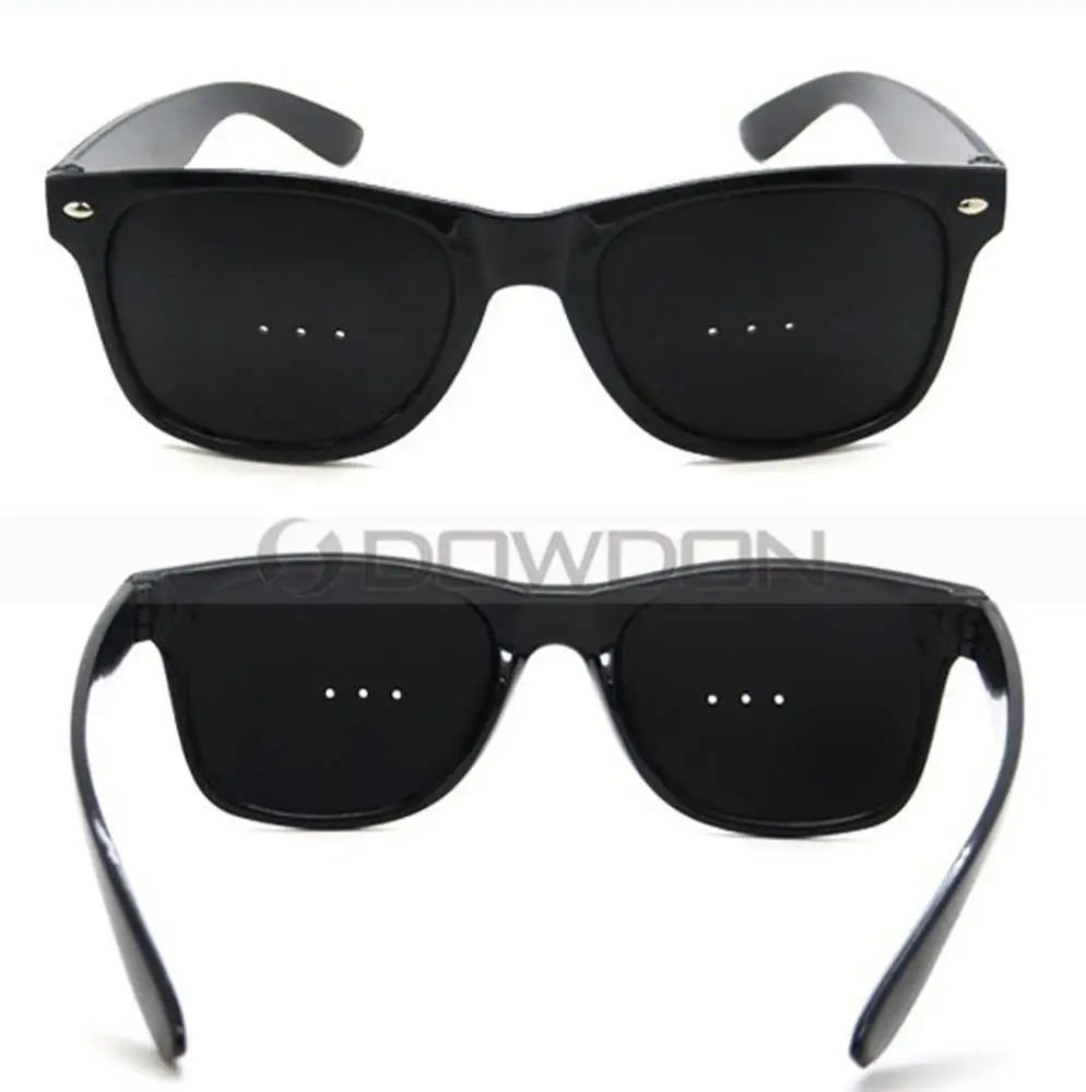 3つの小さな穴ピンホールメガネナチュラルビジョンケア Buy ピンホールメガネ 3穴にピンホール眼鏡 メガネ天然ビジョンケア Product On Alibaba Com