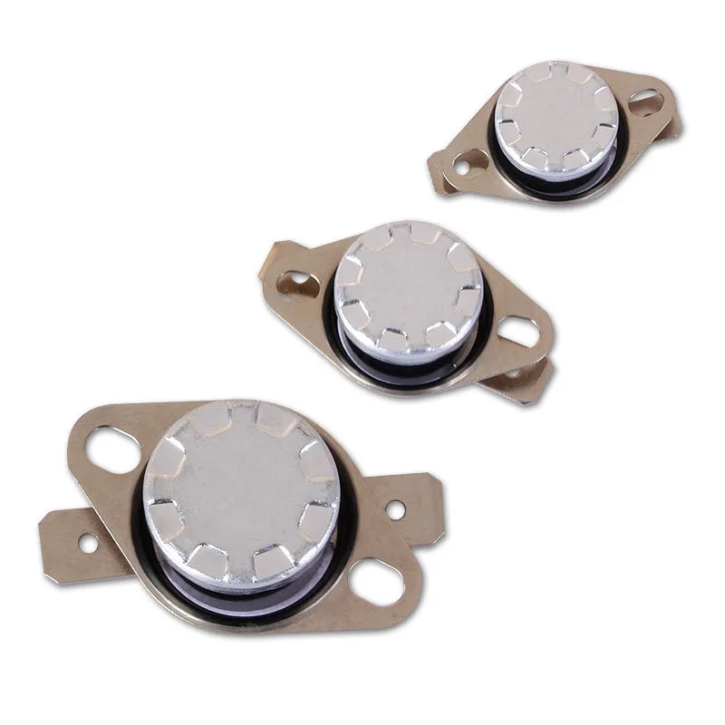 Source 250V 10A 16A KSD301 auto/manual reset thermostat for water dispenser,  garment steamer on m.alibaba.com