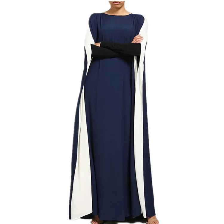 Buy Muslim Jalabiya Dress,Elegant Maxi 