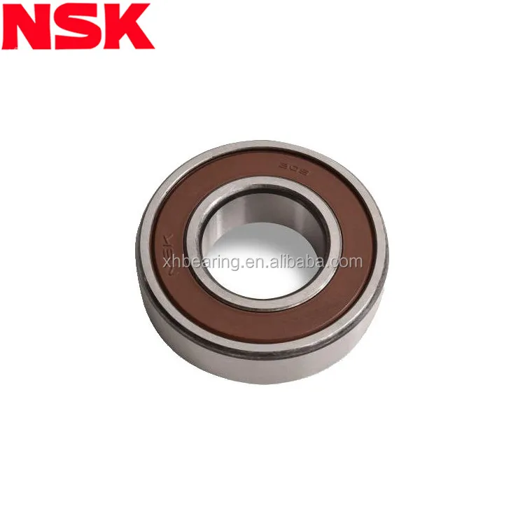 NSK 6002 深溝玉軸受 6002 ZZ VV DDU N NR ベアリングサイズ 15x32x9