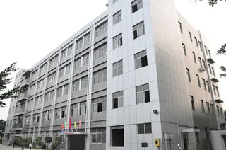 Foshan Unipower Electronic Co., Ltd. 1