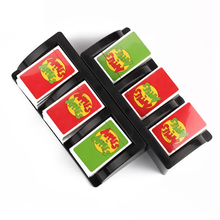 
Высококачественные настольные игры с яблоками и деревянным чехлом 