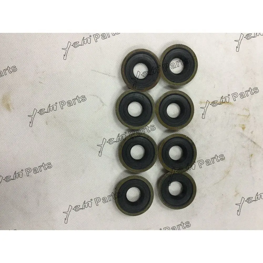 V3300 Fuel Injector Oil Seal 1C020-5381-0 for Kubota Engine