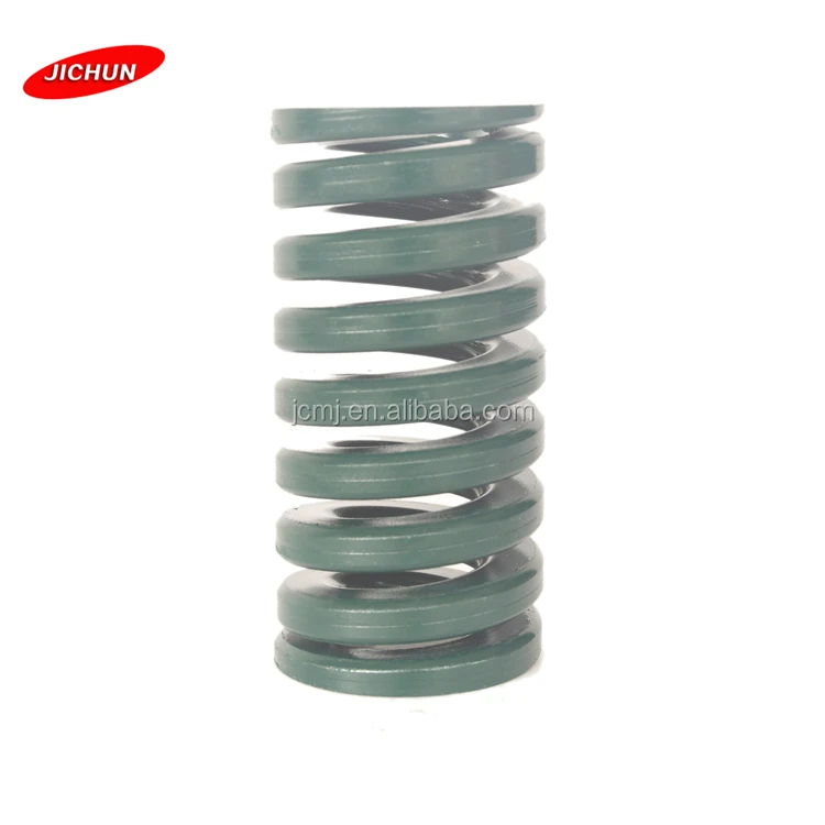 Recliner Chair Extension Springs - OEM Small Thin Wire Compression Springs Closed End Design