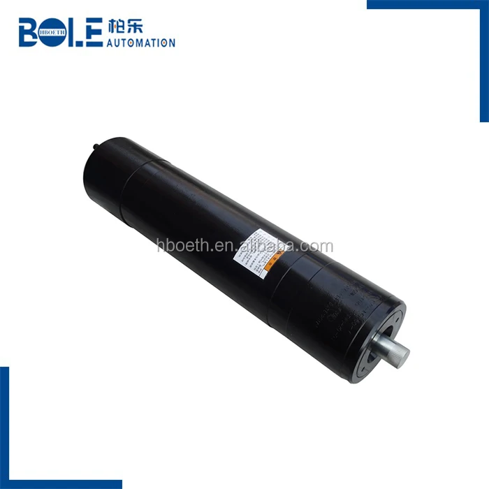 HXQ Series Piston Type Accumulator Custom Made High Temperature and High Pressure Hydraulic Piston Accumulator