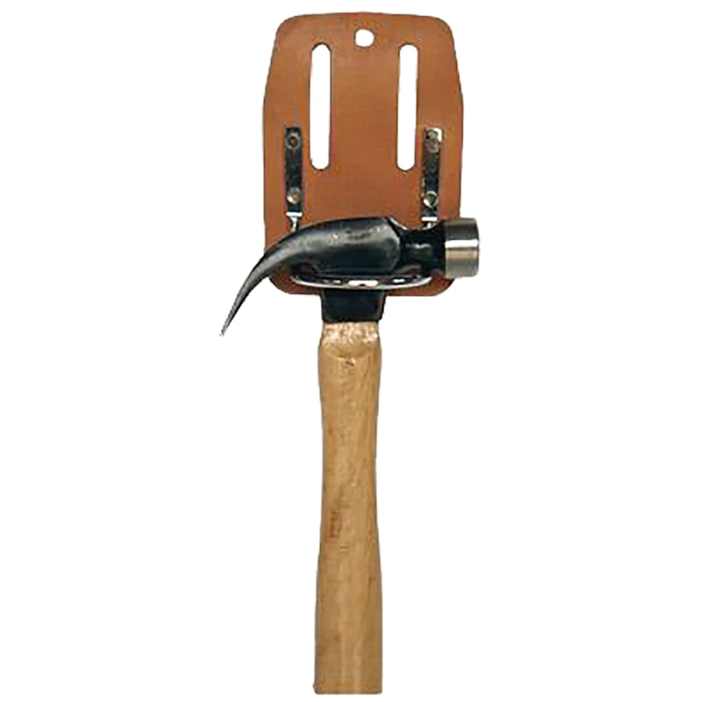 Scaffold Leather Tape Hammer Holster Hammer Holder Buy Hammer Holster