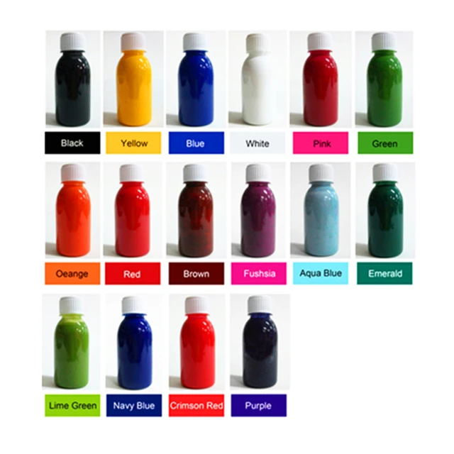 Золотой Феникс жидкого краски для лица