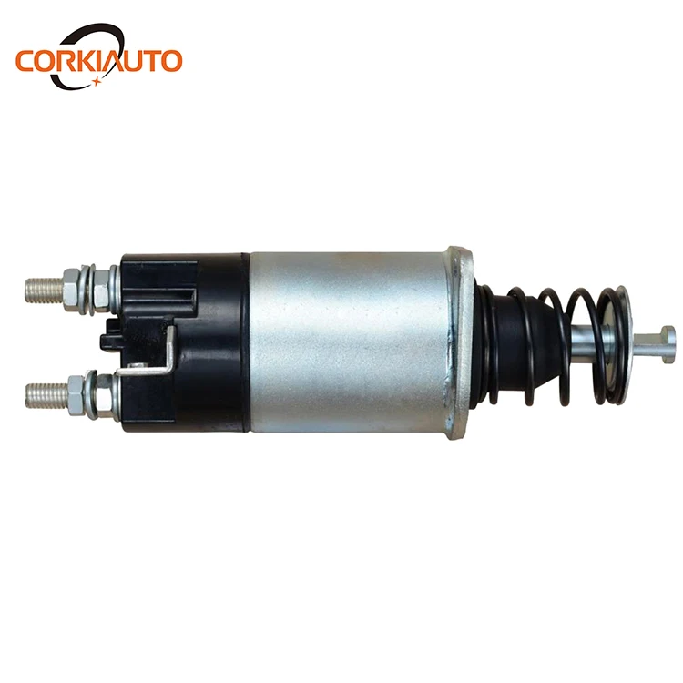 23308-Z9013 1350-164-01X9 SS-2729 Car starter solenoid switch 24V 