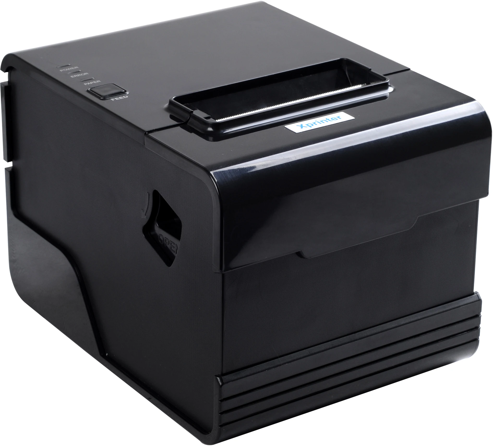 qr code thermal printer