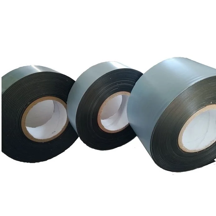 Wrapping tape