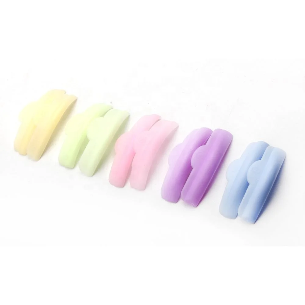 Оптовая продажа, инструменты для наращивания ресниц, набор для завивки ресниц