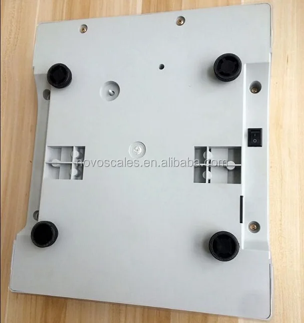 Best Selling NOVO ACD Digital Counting Scale LCD Display RS232 LP Printer