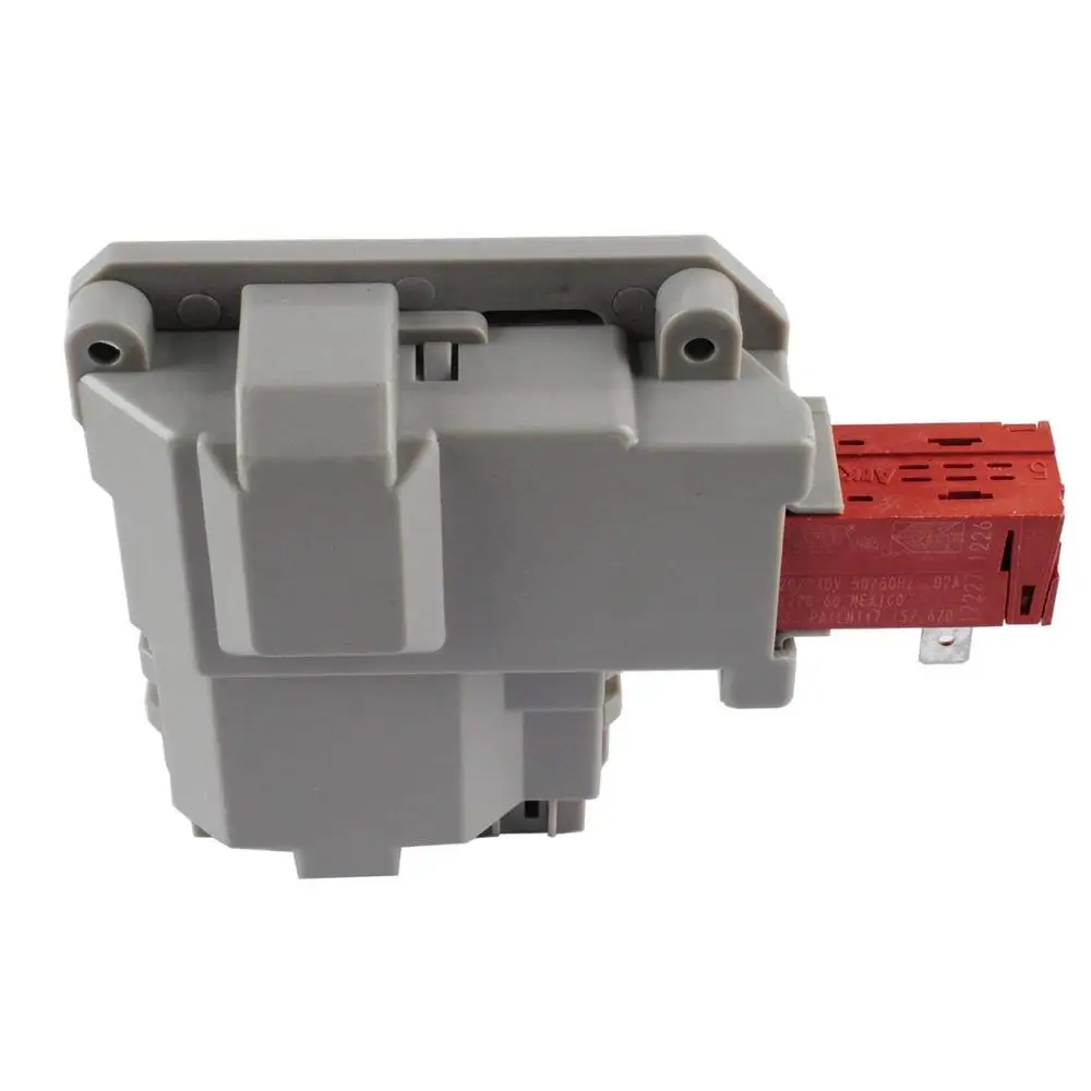 UpStart Components Washer Door Latch Replacement – Compatible With Kenmore/Sears 970-C40042-00 - View #6
