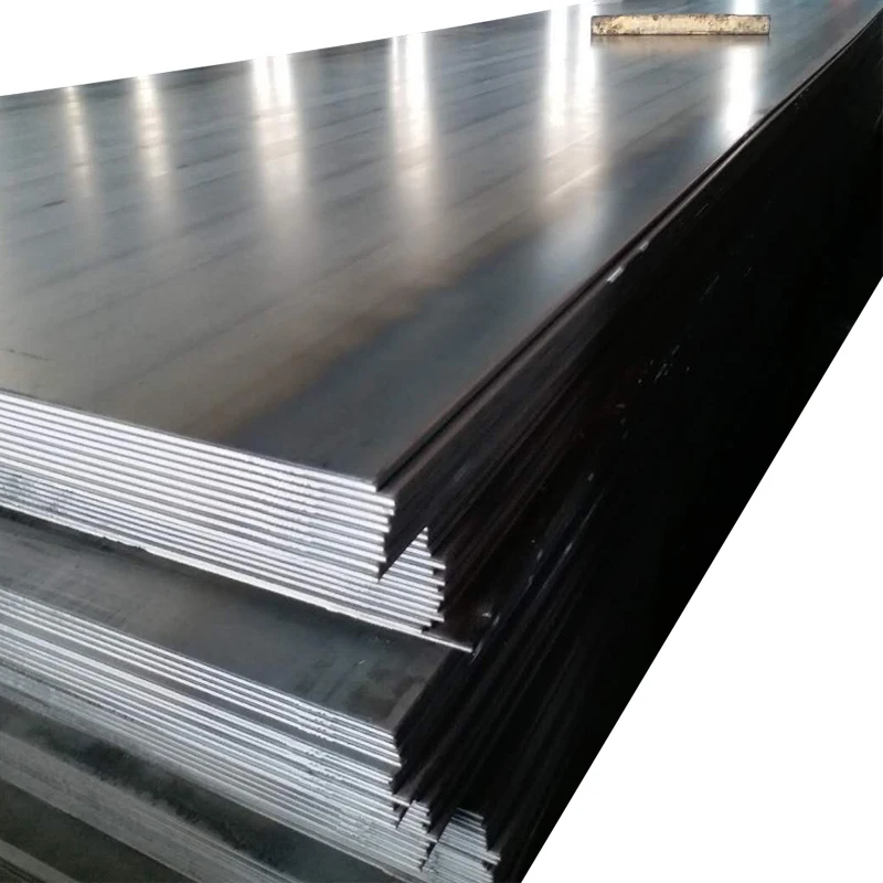 7/8 .875 Hot Rolled Steel Sheet Plate 6X 6 Flat Bar A36 