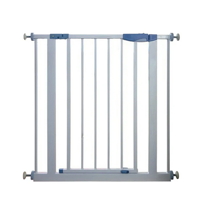 folding safety gate