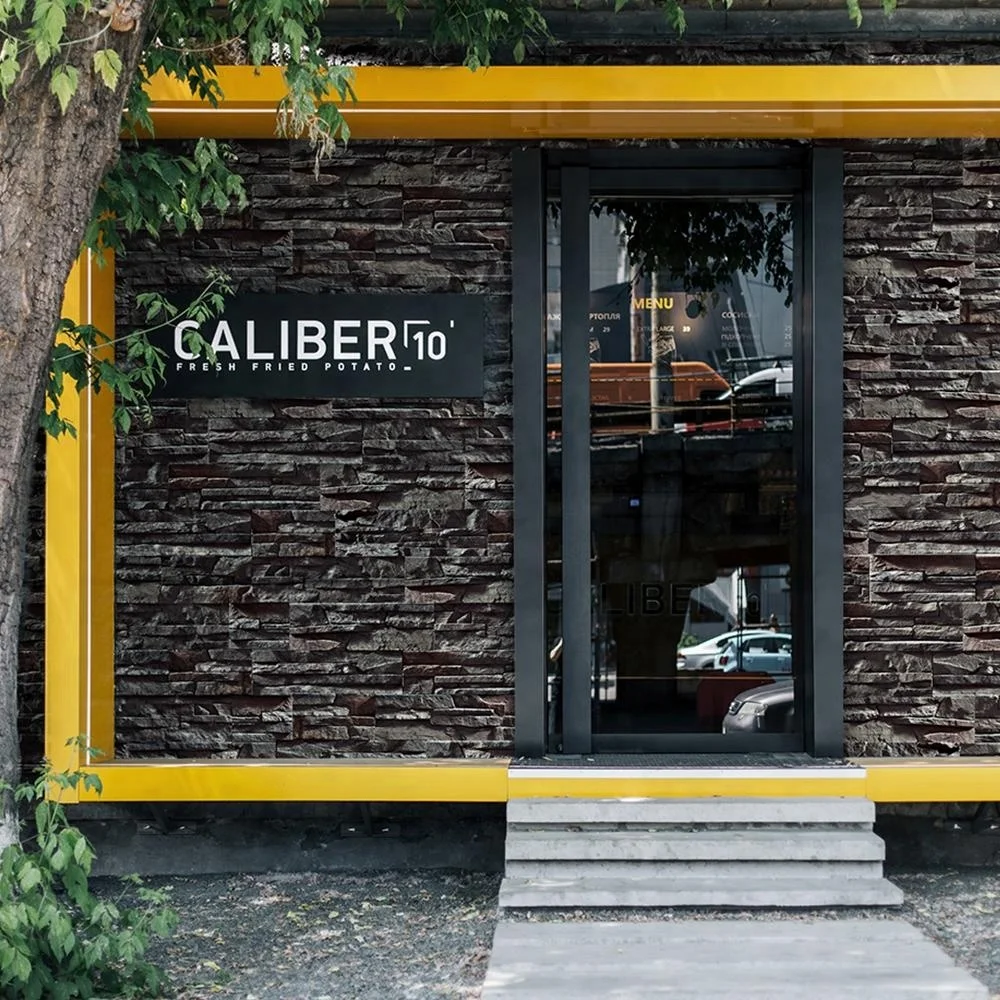 
Дешевый наружный камин, стена, каменный сайдинг, многослойный выступ, предварительно залитый Гибкий тонкий фанерный лист из искусственного камня 