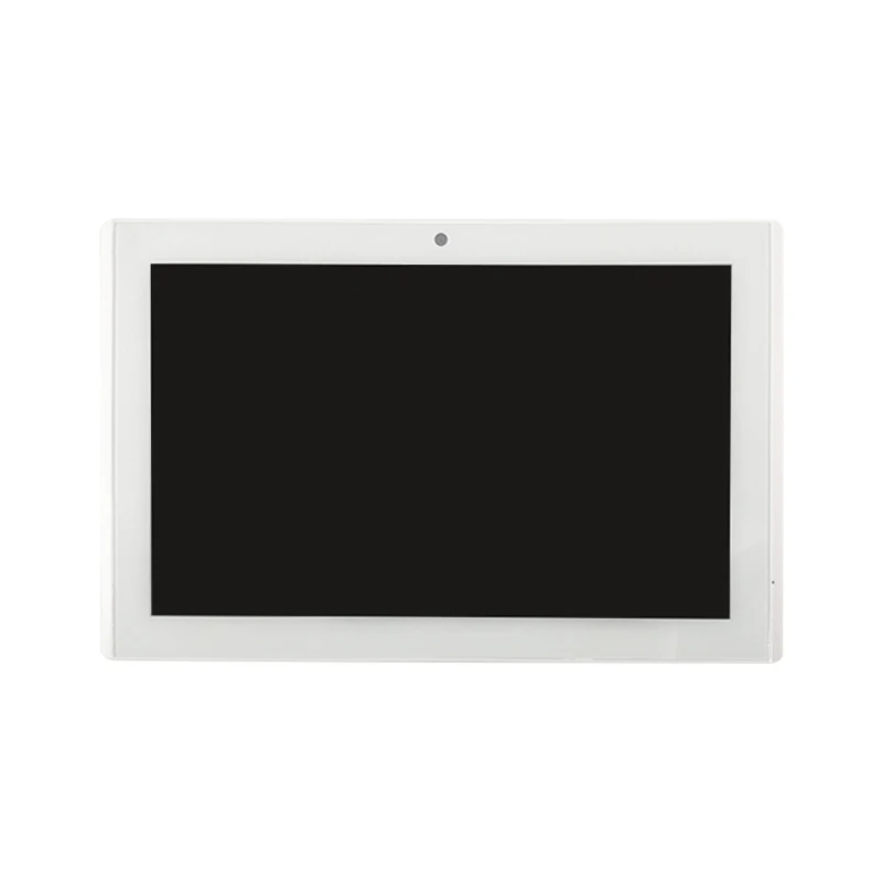 Умный дом сенсорный экран 10 дюймов Android POE планшетный ПК с RJ45 порт