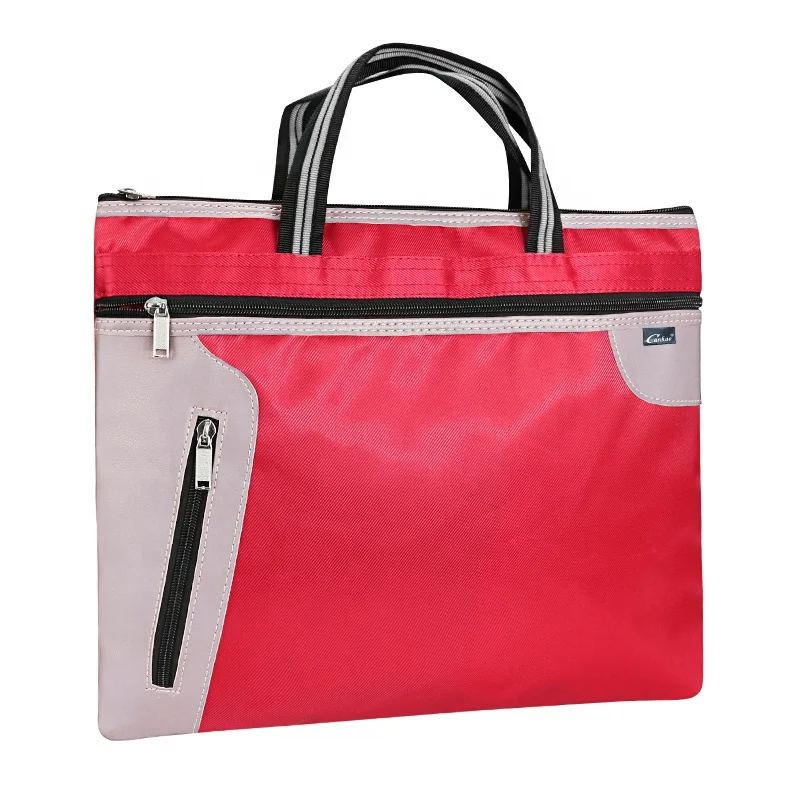 
 Сумка-портфель для документов  