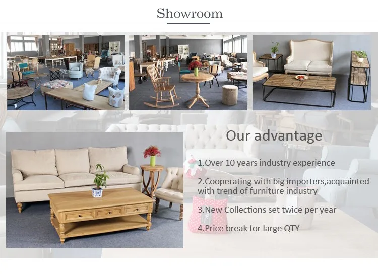 Showroom