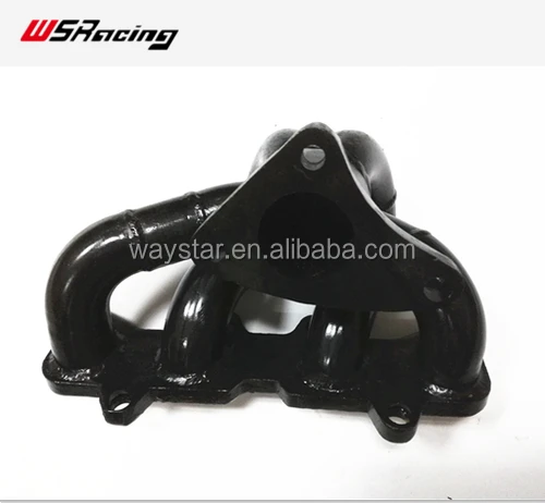 Turbo Kit for Toyota Starlet EP82/ EP91 4EFE with CT9 Turbo +exhaust Manifold+downpipe
