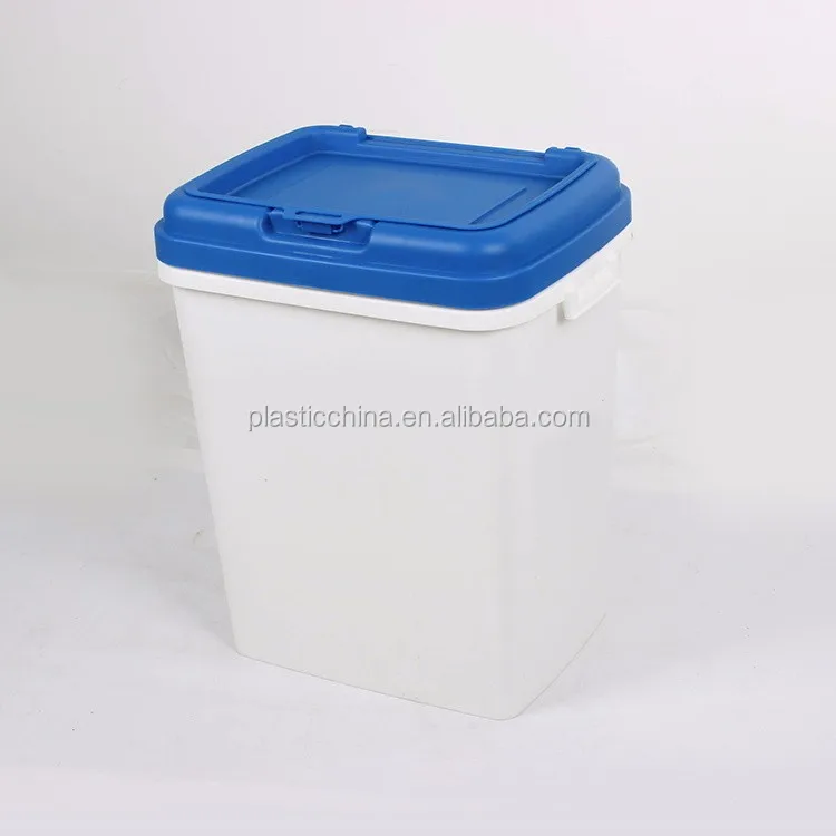 royal canin storage container