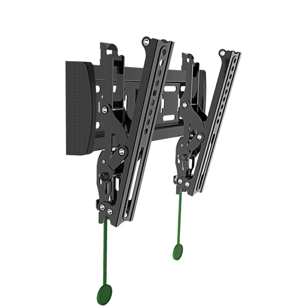 Kaloc E1t Tilt Bracket Suitable For 17"37" Screen Size Adjustable Angled Removable Lcd Tv Wall