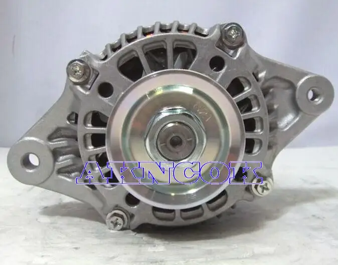 あ スズキ ジムニー(JB23W) オルタネーター ダイナモ 31400-81A10