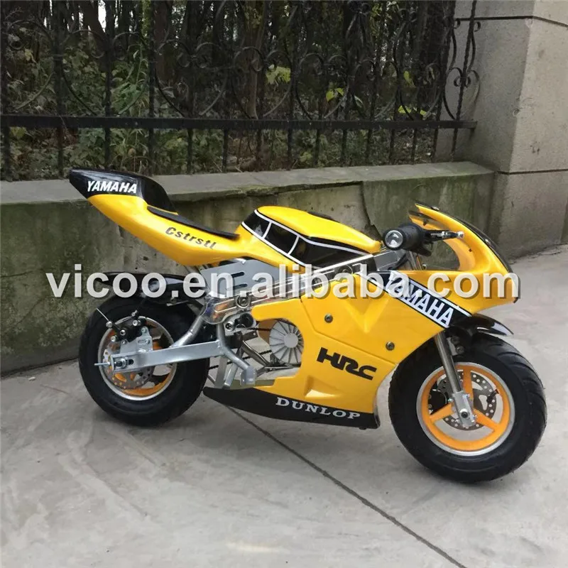 mini sports bike