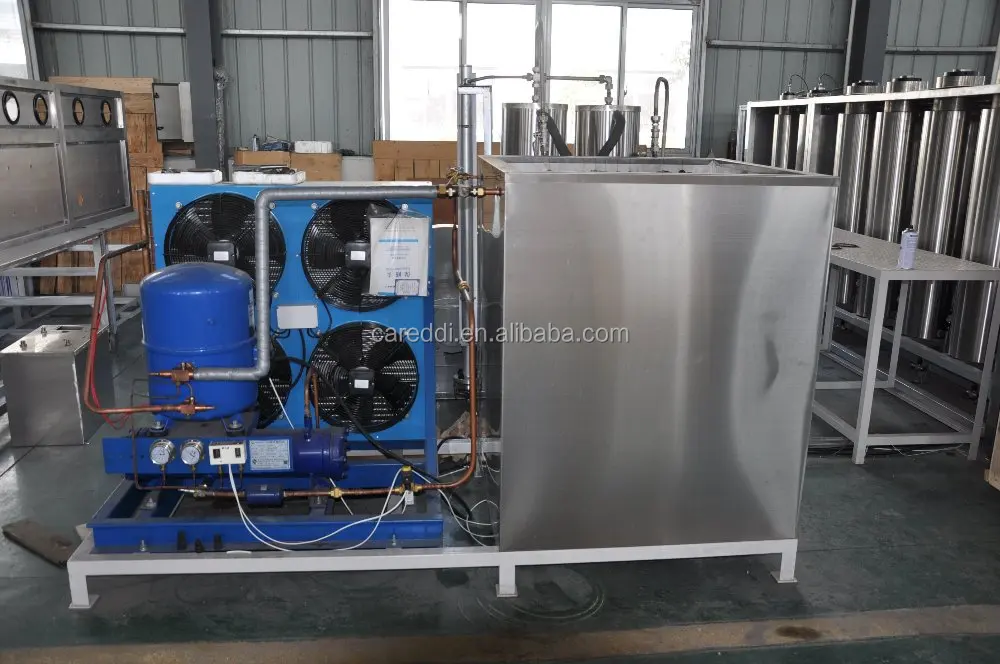 High Quality Supercritical CO2 Extraction Machine for CBD Oil