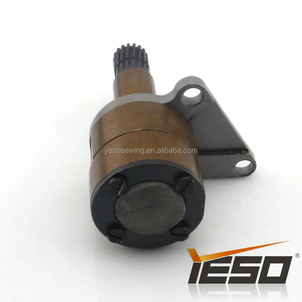 VL03 VL04 VL05 ML05 ML06 ML07 ML08 ML09 ML11 ML12 Oil Pump Siruba VC008 Sewing Machine Spare Parts Sewing Accessories