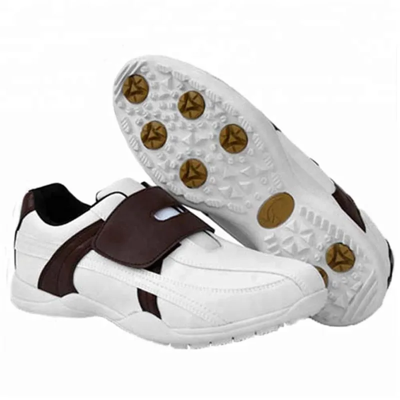 Оптовая продажа обуви YT, высококачественные повседневные кроссовки, мужская обувь для гольфа на заказ