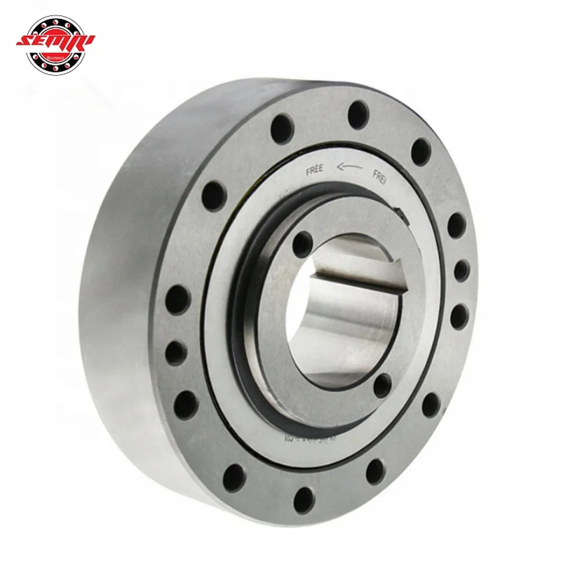 大型机器用fxm170-63自由轮逆止器sprag离合器轴承