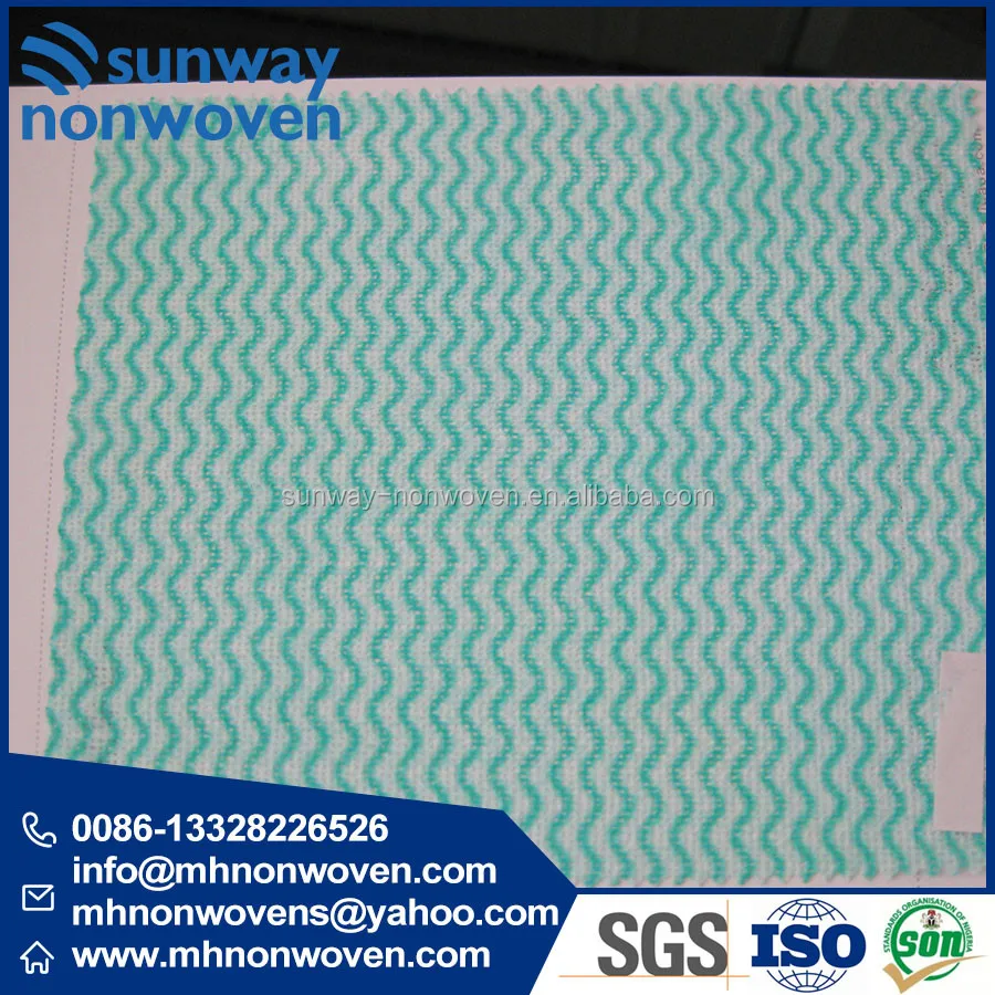 Высокое качество 100% полиэстера поглощает воду; Не из нетканого