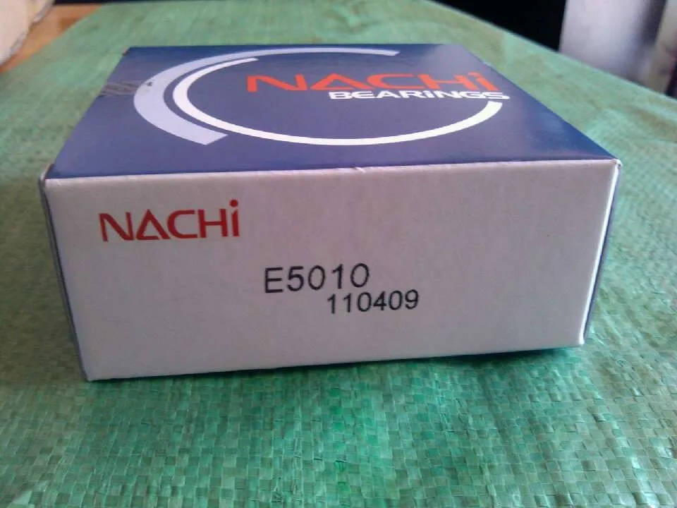 Cylindrical Roller Bearings E5020NRNT E5020NR E5020 Crane Pulley Jump Rope Bearing
