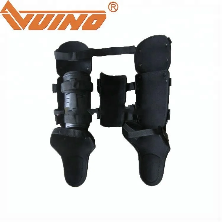 Professional Tactical Equipment - Motorcycle Knee Shin Guard