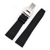 Black-Silver Buckle