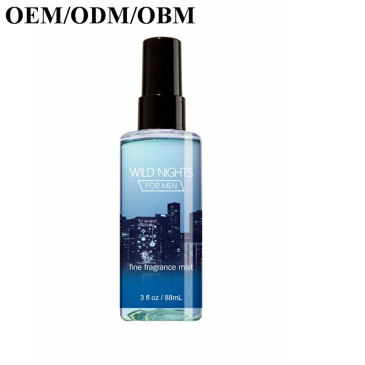 2018 модный Индивидуальный лучший французский аромат долговечный Привлекательный мужской