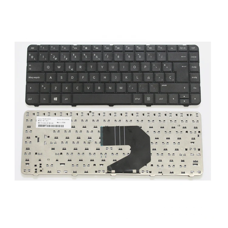 hp g4 laptop keyboard