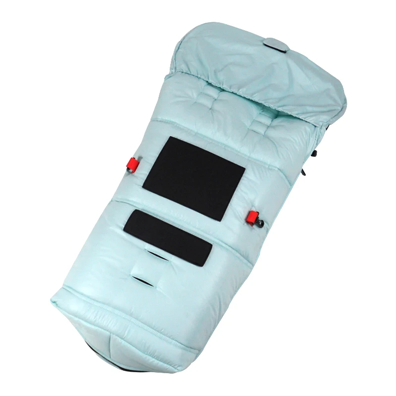 Детские новый продукт милый младенческой зимний спальный мешок
