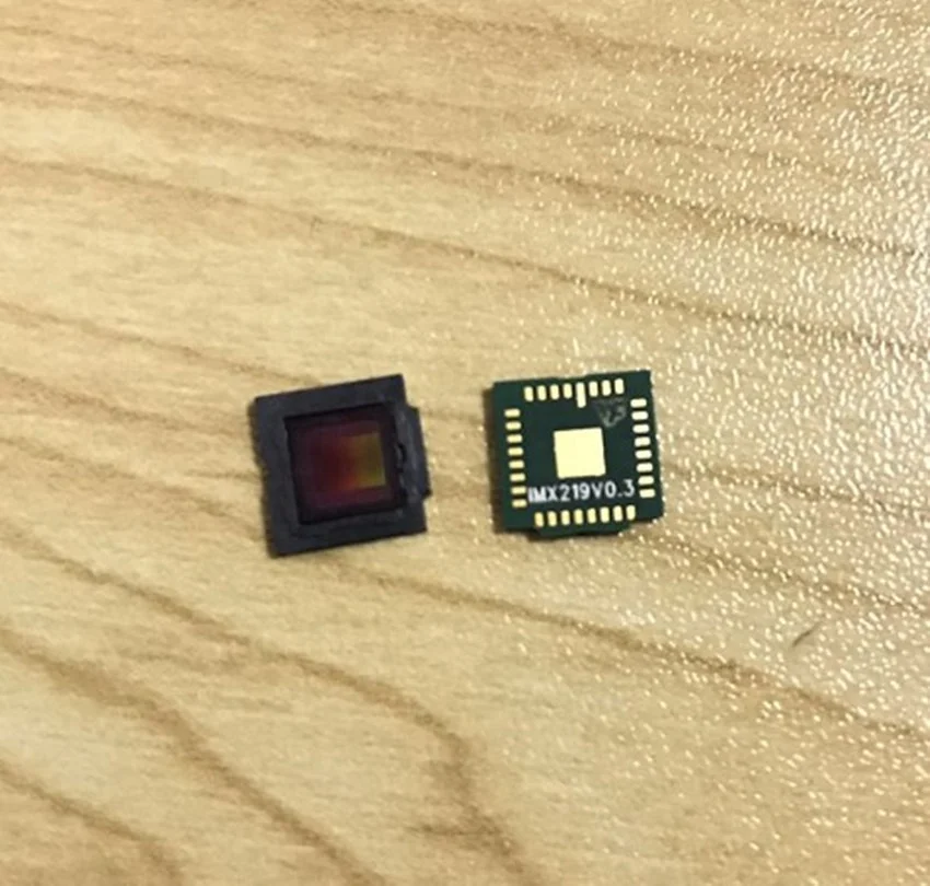 IMX219 AF FF With or Without IR Filter CMOS Sensor Chip PLCC IMX219PQ