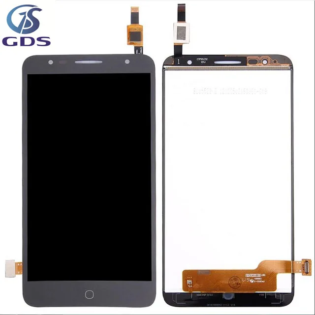 Mobile Phone Lcd Touch Screen Digitizer Display For Alcatel Pop 4 5 5 5056 5056d 5056e Lcd Assembly Buy Mobile Phone Lcd Touch Screen Digitizer Display Display 5056 Lcd Assembly For Alcatel Pop